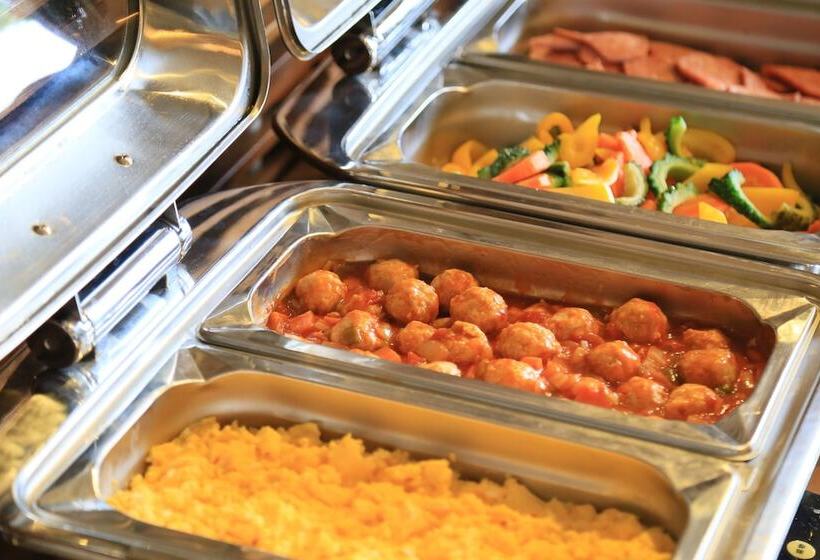 Ishigakijima Hotel Cucule