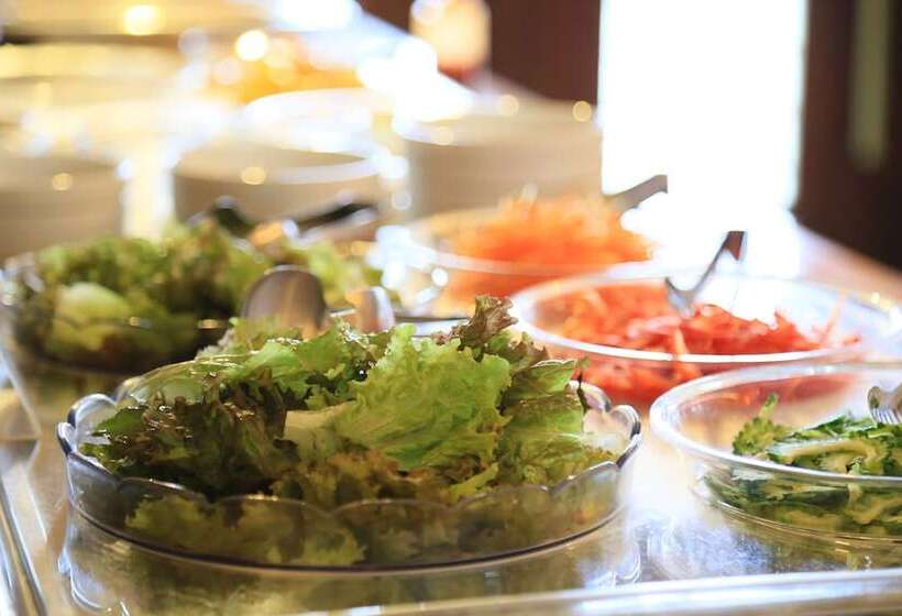 Ishigakijima Hotel Cucule