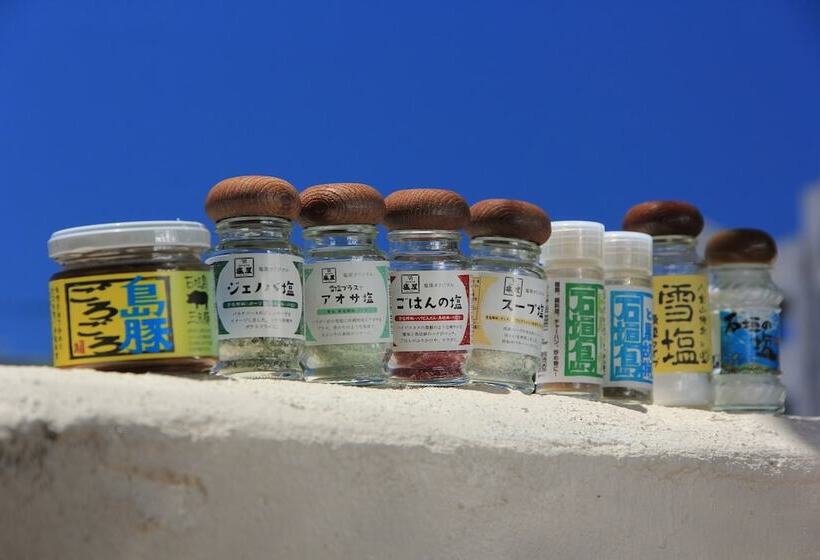 Ishigakijima Hotel Cucule