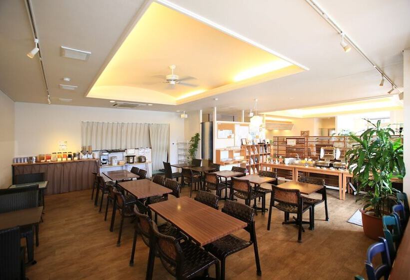 Ishigakijima Hotel Cucule