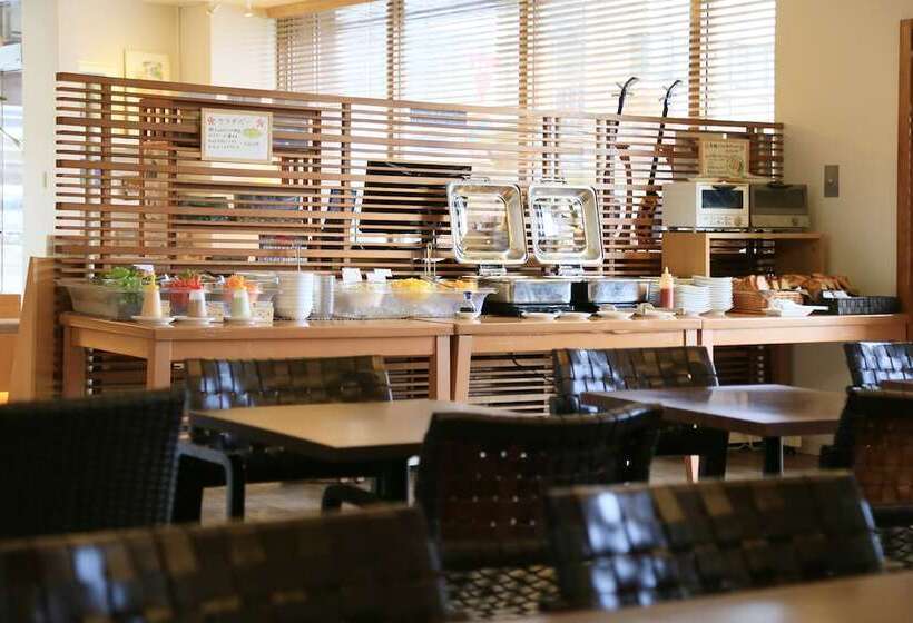 Ishigakijima Hotel Cucule