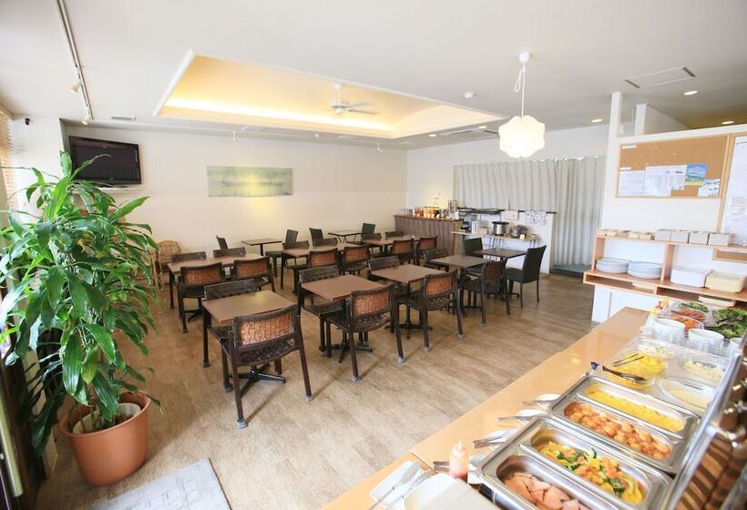 Ishigakijima Hotel Cucule