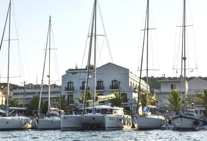 호텔 Kefalonia Grand