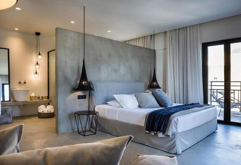 호텔 Kefalonia Grand