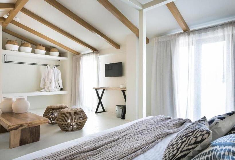 호텔 Kefalonia Grand