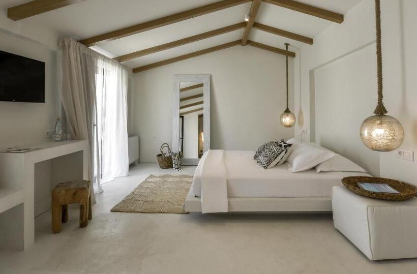 호텔 Kefalonia Grand