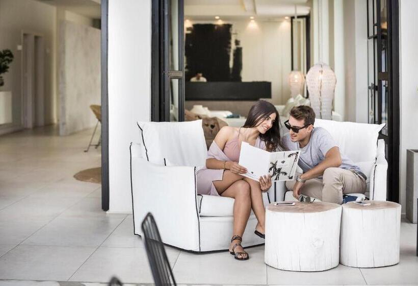 호텔 Kefalonia Grand