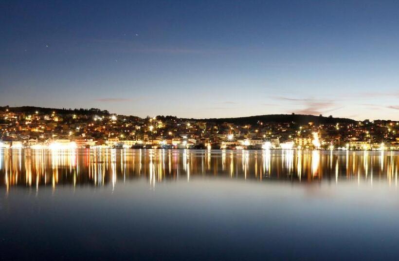 호텔 Kefalonia Grand