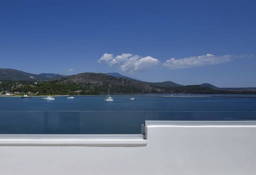 호텔 Kefalonia Grand