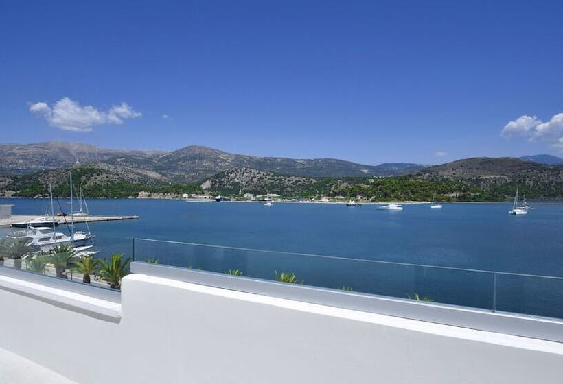 호텔 Kefalonia Grand