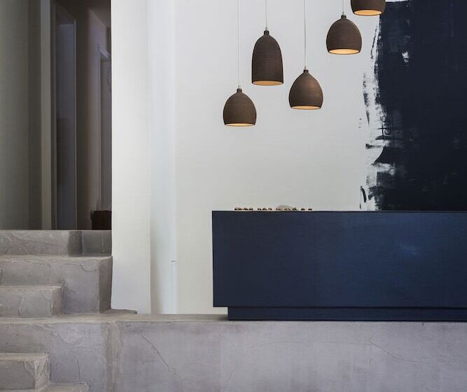 호텔 Kefalonia Grand