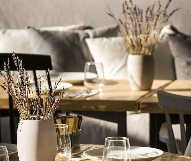 호텔 Kefalonia Grand