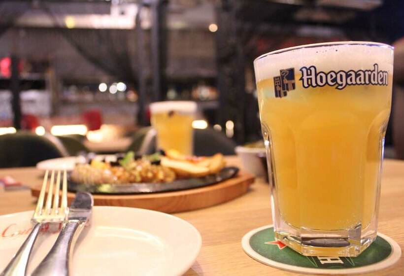 בית מלון כפרי Koam Tourist