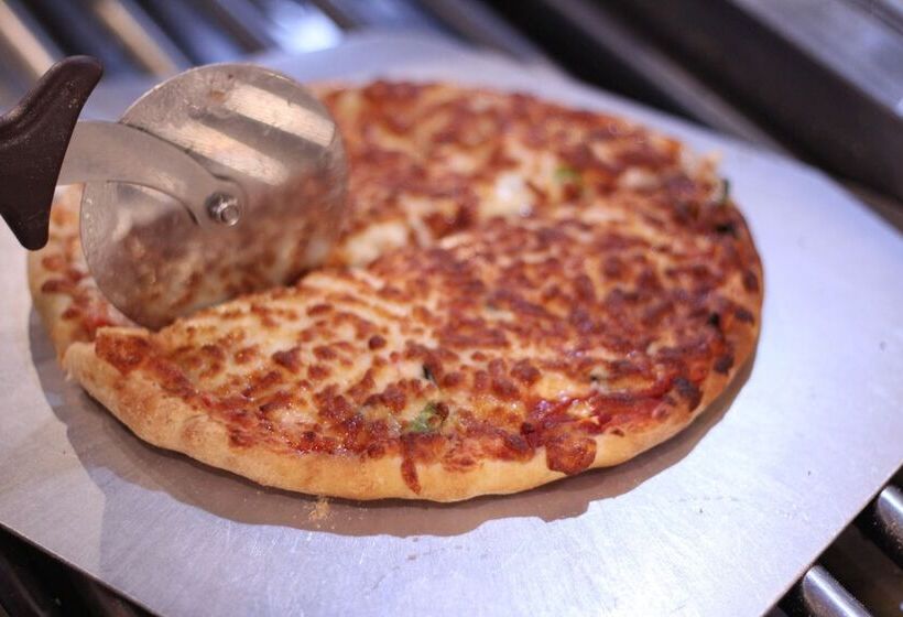 בית מלון כפרי Koam Tourist