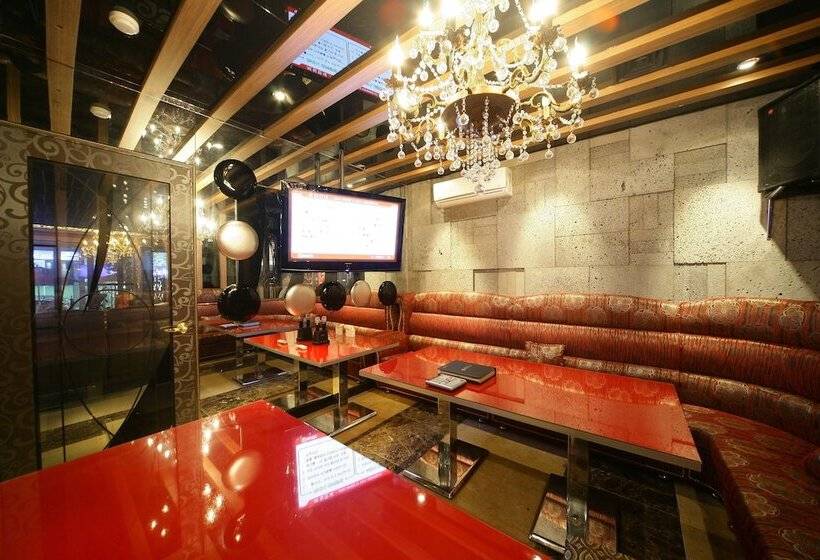 בית מלון כפרי Koam Tourist