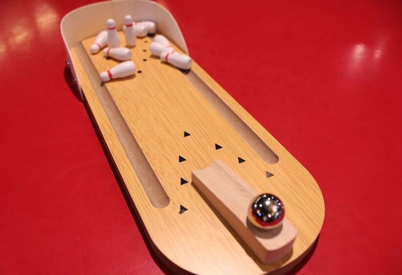 בית מלון כפרי Koam Tourist