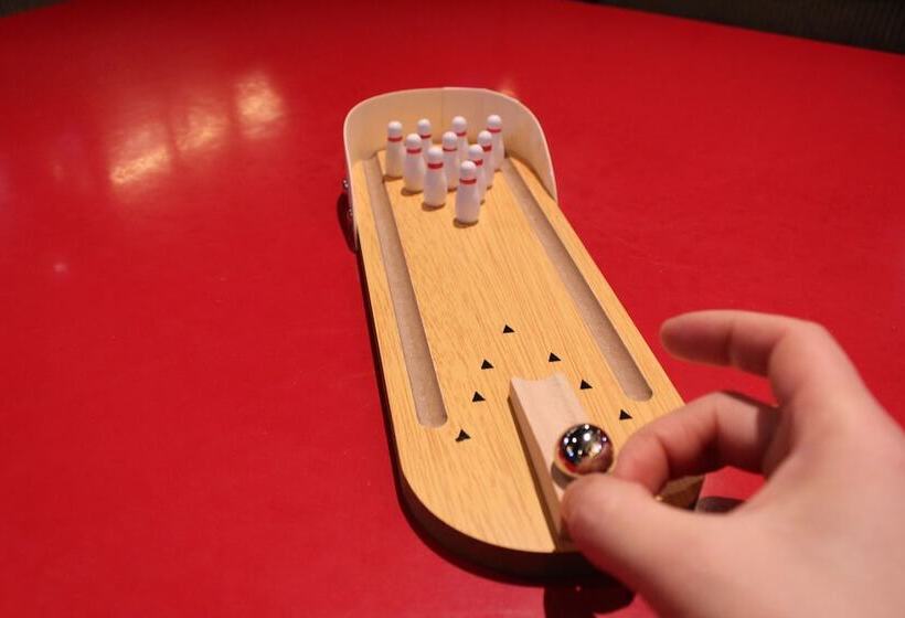 בית מלון כפרי Koam Tourist