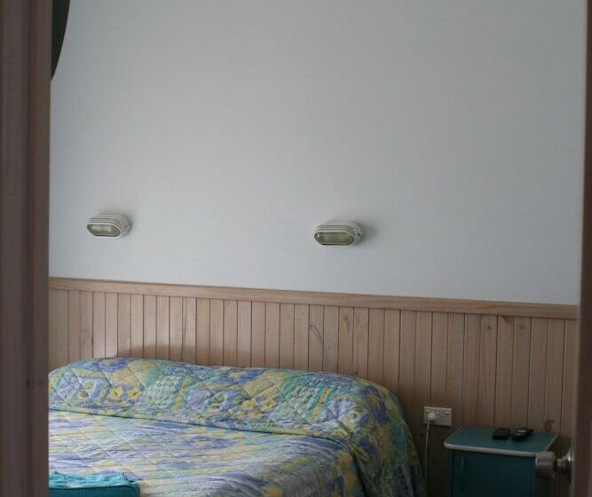 酒店 Koonwarra Holiday Park