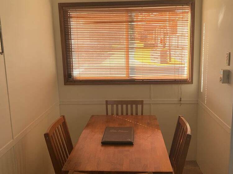 酒店 Koonwarra Holiday Park