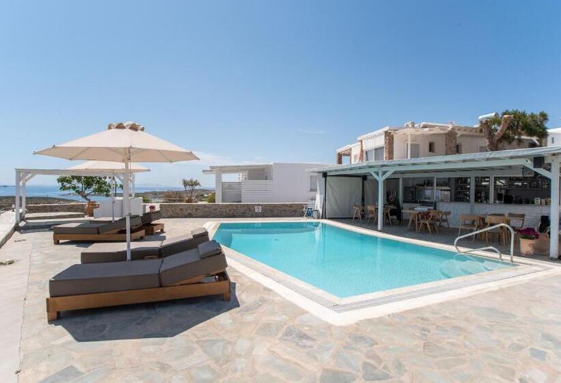 酒店 Krotiri Bay  Adults Only