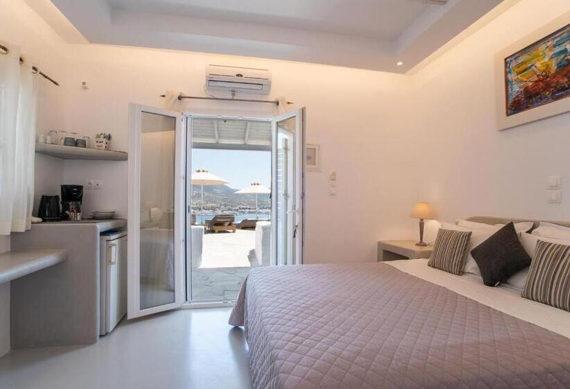 酒店 Krotiri Bay  Adults Only