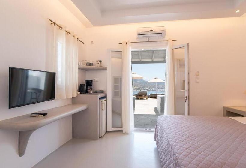 酒店 Krotiri Bay  Adults Only