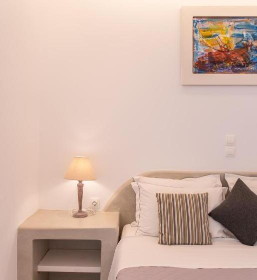 酒店 Krotiri Bay  Adults Only