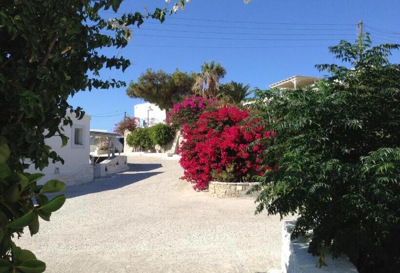 酒店 Krotiri Bay  Adults Only