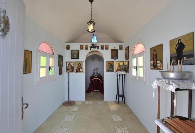 酒店 Krotiri Bay  Adults Only