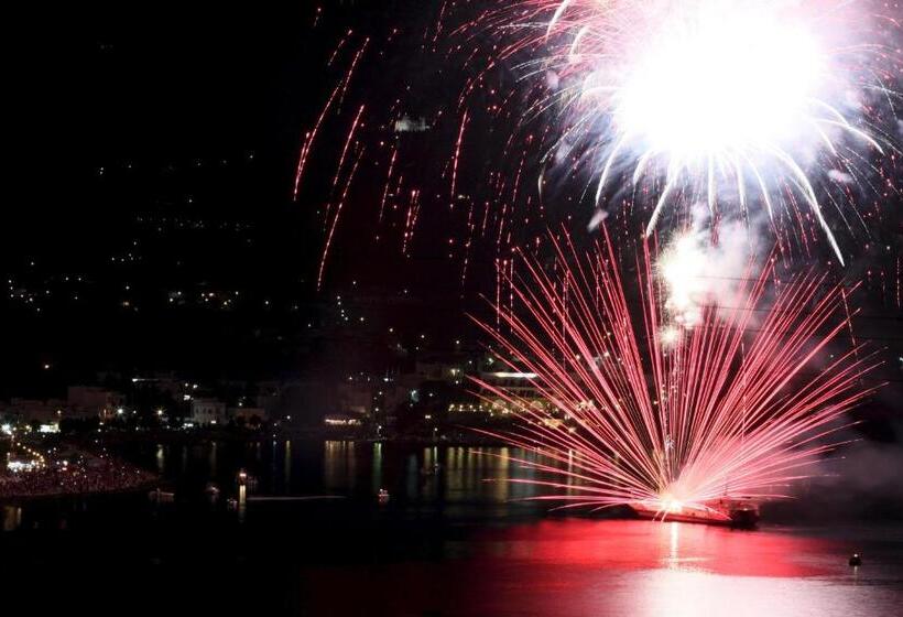 酒店 Krotiri Bay  Adults Only