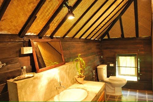 ホテル La Bhu Salah