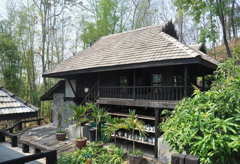 Отель La Bhu Salah