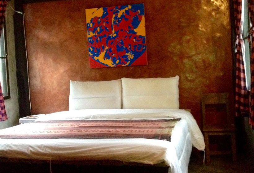 ホテル La Bhu Salah