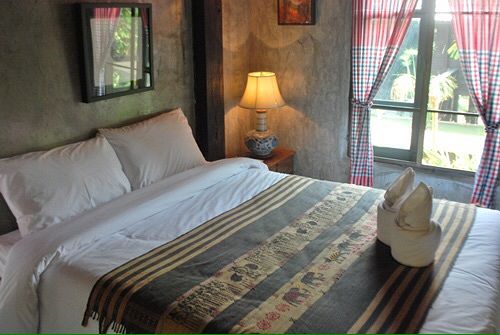 ホテル La Bhu Salah