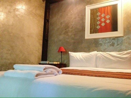 ホテル La Bhu Salah