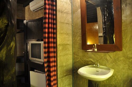 ホテル La Bhu Salah