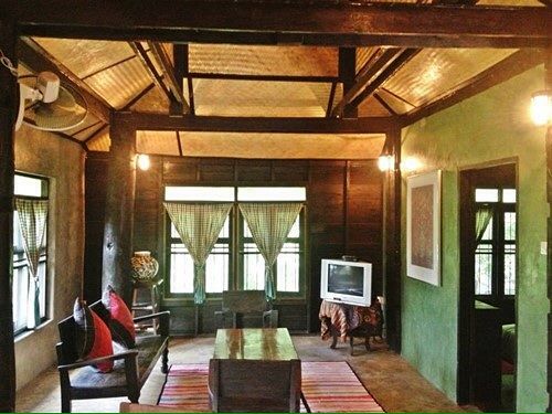 ホテル La Bhu Salah