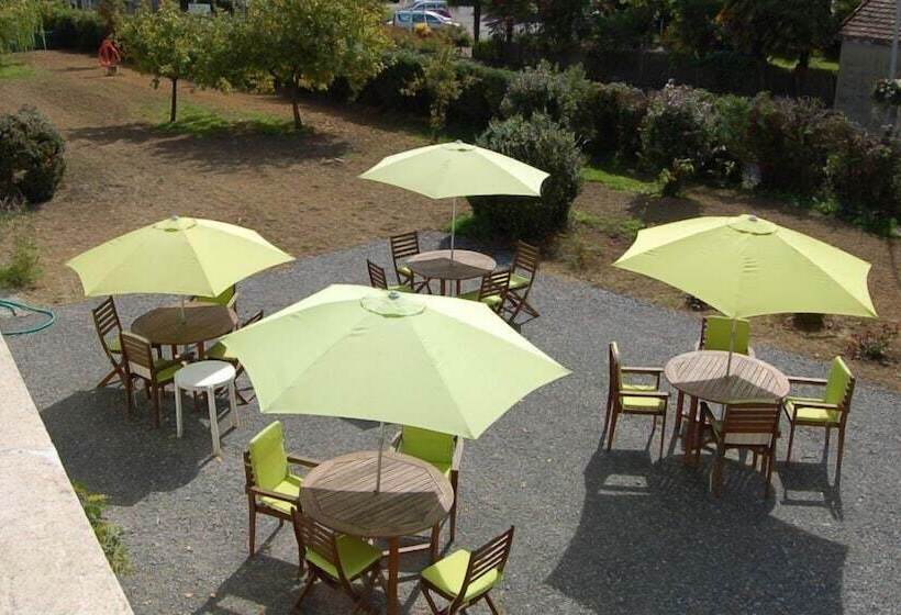 בית מלון כפרי La Maison D'antan