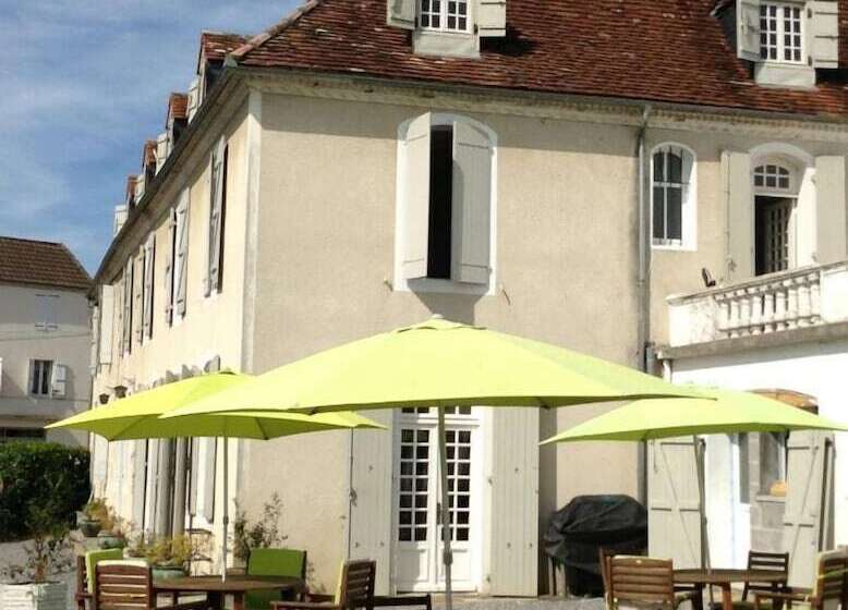 호텔 La Maison D'antan
