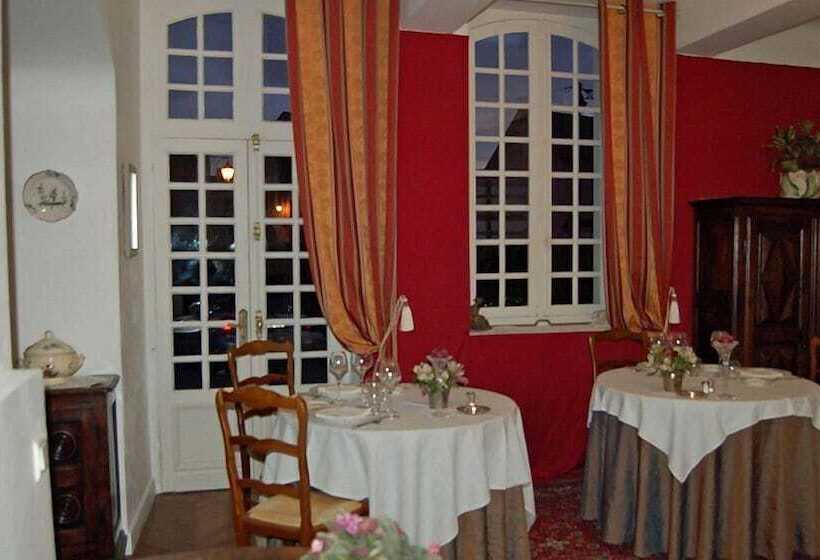 호텔 La Maison D'antan
