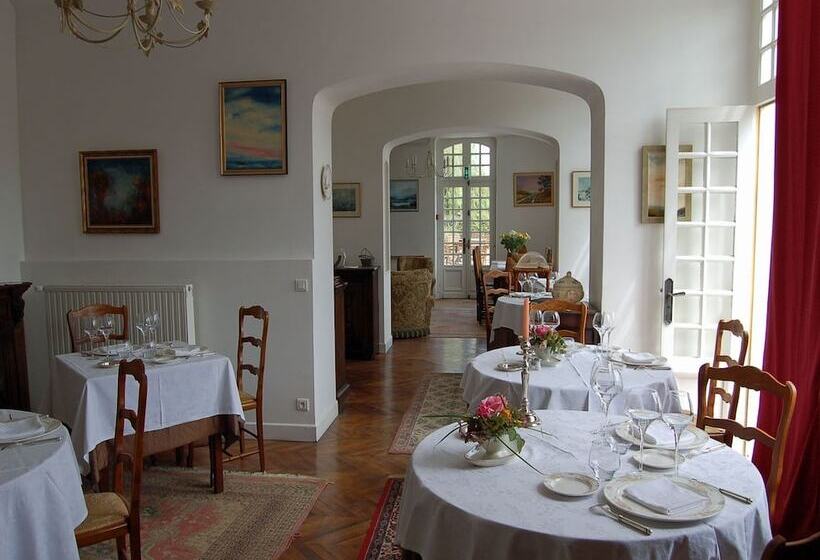 בית מלון כפרי La Maison D'antan