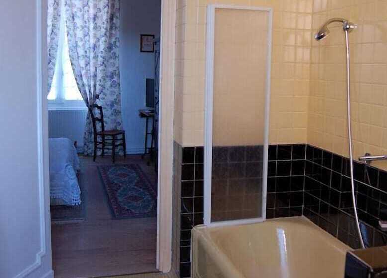 בית מלון כפרי La Maison D'antan