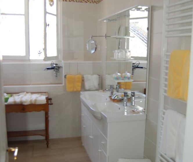 בית מלון כפרי La Maison D'antan