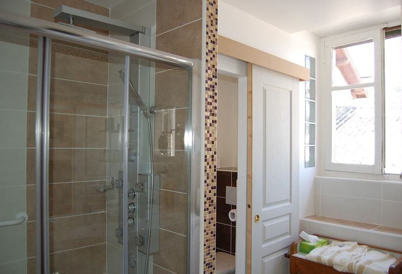 בית מלון כפרי La Maison D'antan