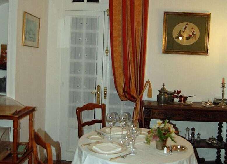 호텔 La Maison D'antan
