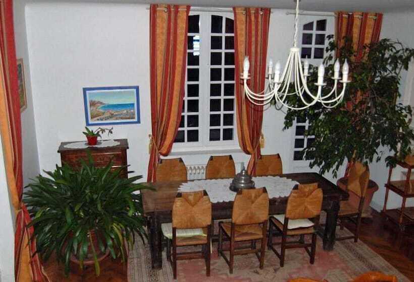 호텔 La Maison D'antan