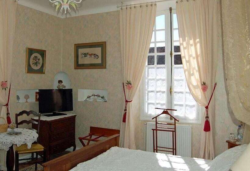 호텔 La Maison D'antan