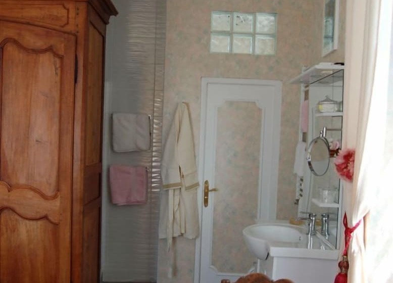 בית מלון כפרי La Maison D'antan