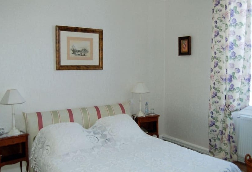 בית מלון כפרי La Maison D'antan