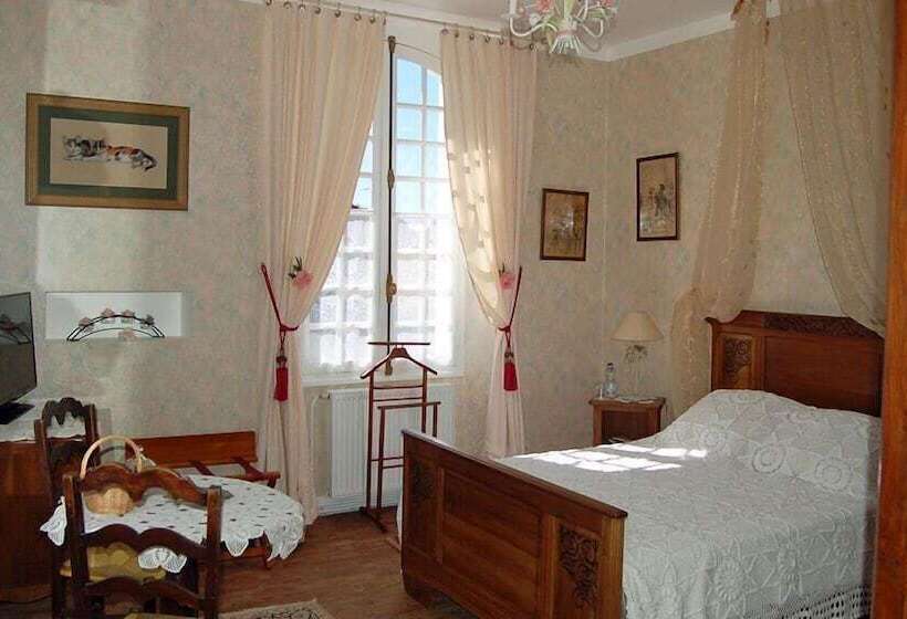 בית מלון כפרי La Maison D'antan